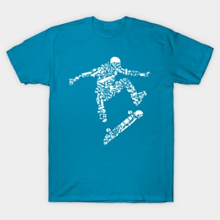 Skater T-Shirt